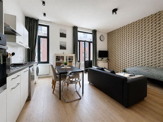 Appartement location à Anderlecht, Bruxelles