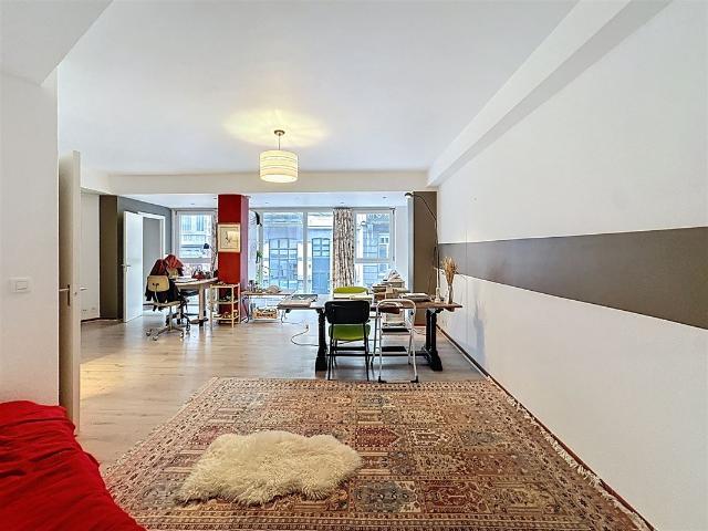 Appartement location à Brussel, Bruxelles