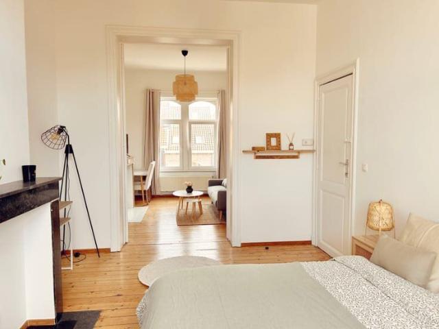 Kot location à Etterbeek, Bruxelles