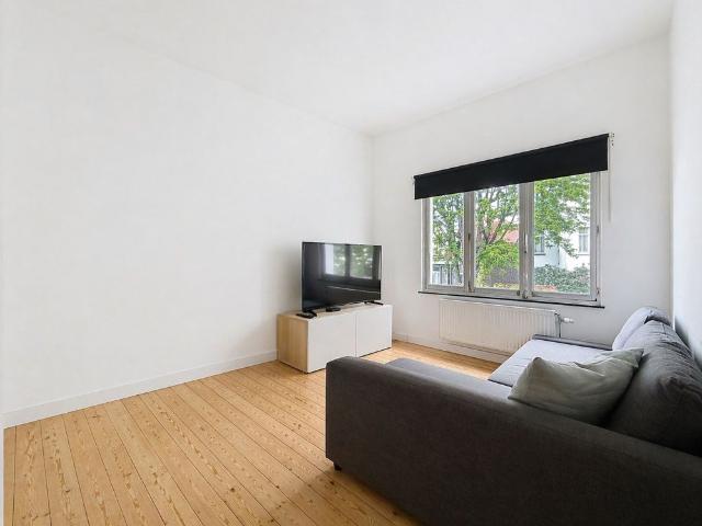 Appartement location à Saint-gilles, Bruxelles