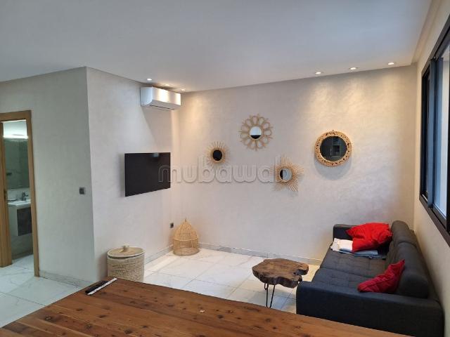 Appartement location à Anfa, Gharb-Chrarda-Beni Hssen