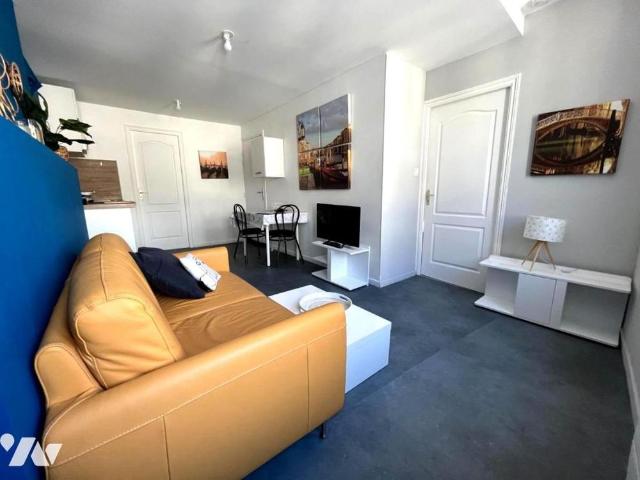 Appartement location à Saint-Omer, Pas-de-Calais