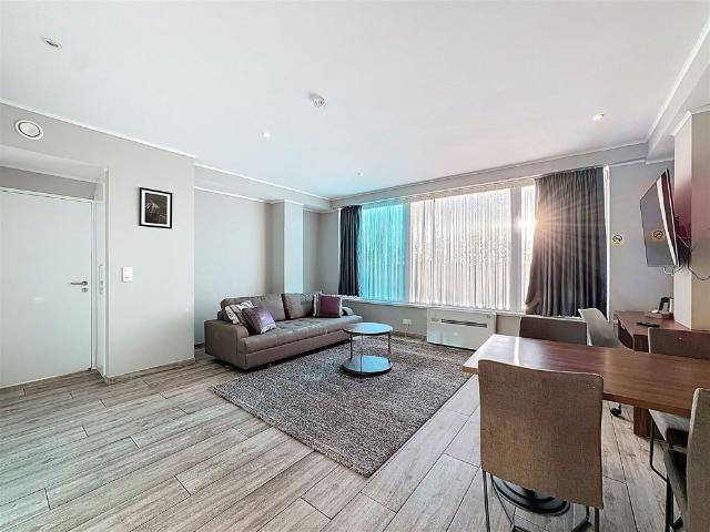 Appartement location à Brussel, Bruxelles
