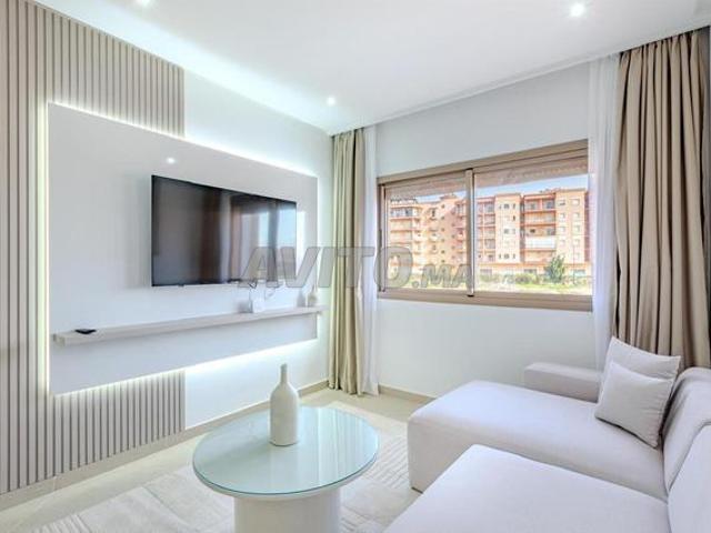 Appartement vente à Gueliz, Marrakech