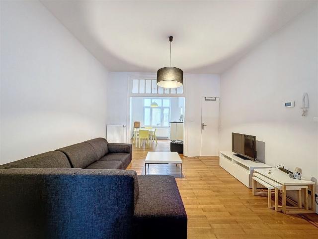 Appartement location à Etterbeek, Bruxelles