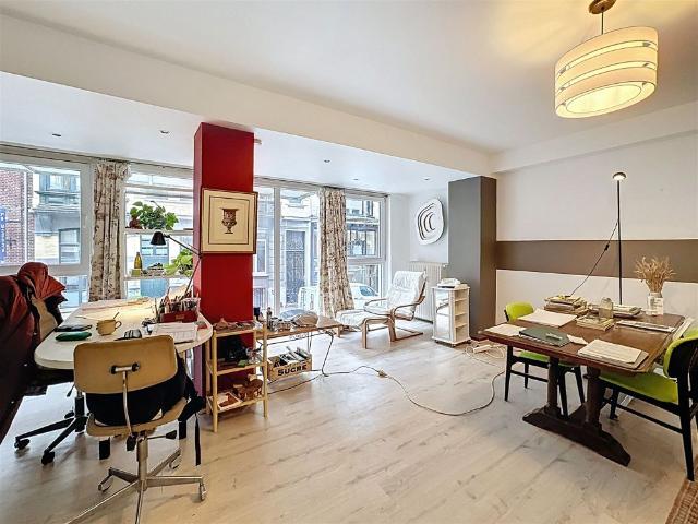 Appartement location à Brussel, Bruxelles