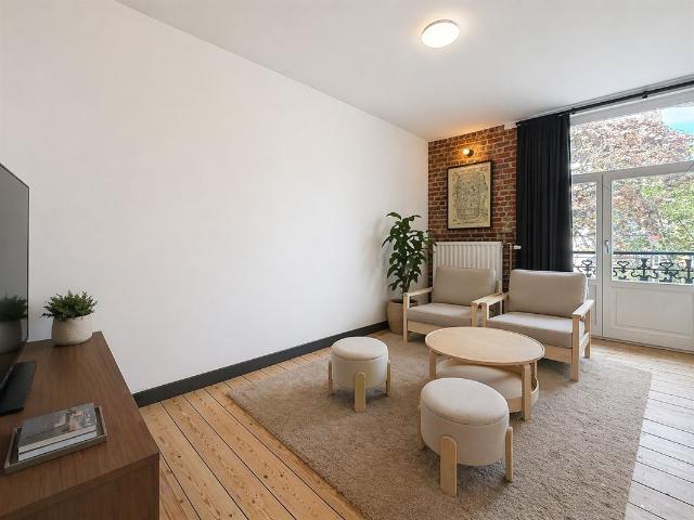 Appartement location à Uccle, Bruxelles