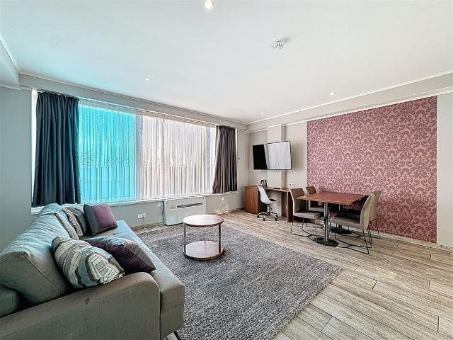 Appartement location à Brussel, Bruxelles