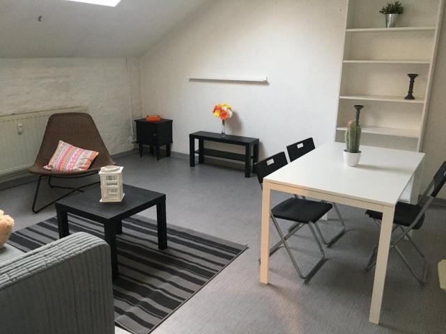 Kot location à Centre, Liège