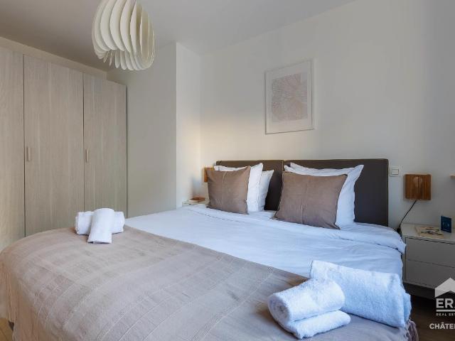 Appartement location à Brussel, Bruxelles