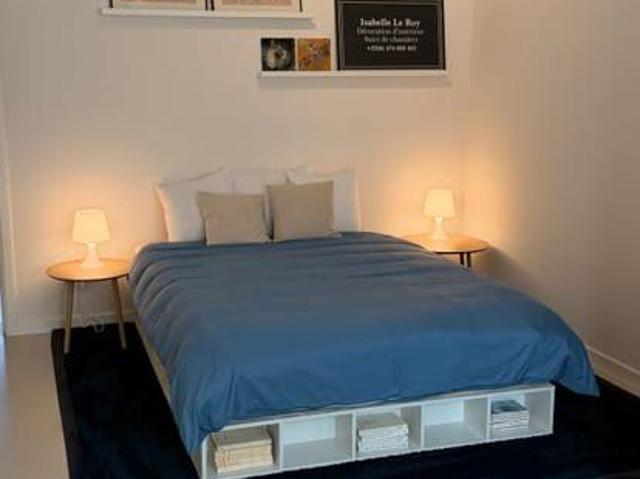 Kot location à Uccle, Bruxelles