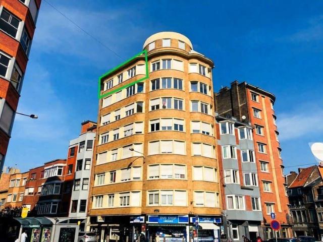 Kot location à Liège, Wallonie