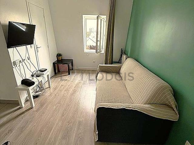 Appartement location à Saint-Denis, Aubervilliers
