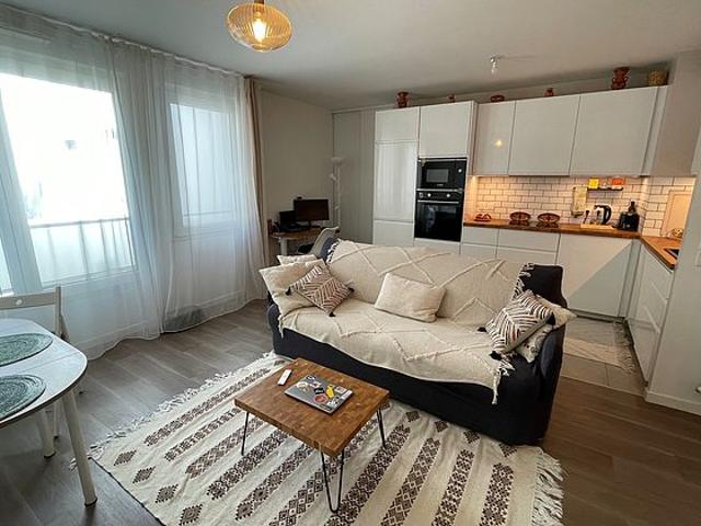 Appartement location à Antony, Châtenay-malabry