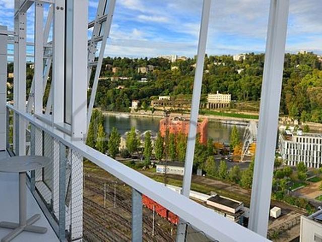 Appartement location à Lyon, Métropole de Lyon