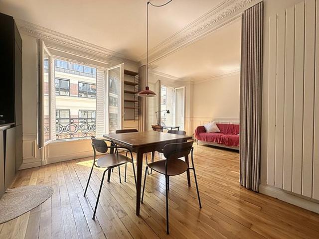 Appartement location à Paris, Île-de-France
