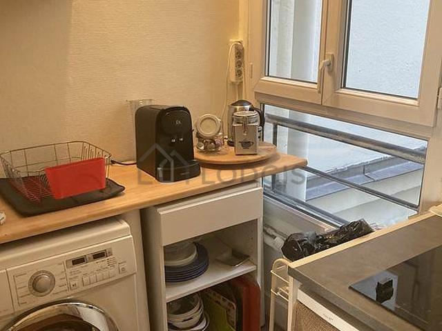 Appartement location à Paris, Île-de-France
