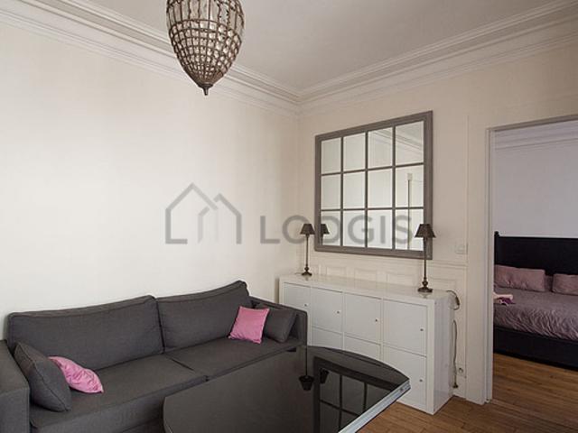 Appartement location à Paris, Île-de-France