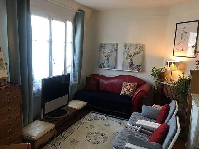 Appartement location à Paris, Île-de-France