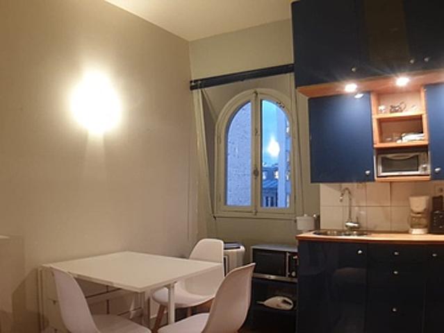 Appartement location à Paris, Île-de-France