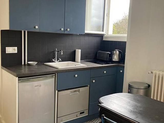 Appartement location à Paris, Île-de-France