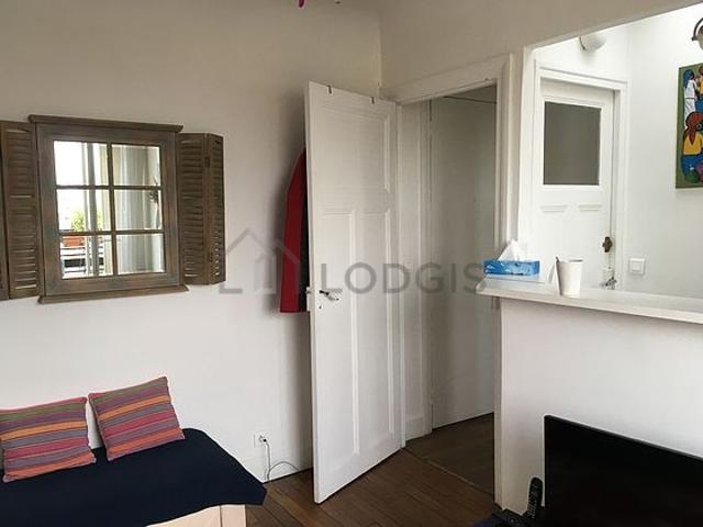 Appartement location à Paris, Île-de-France