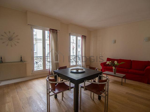 Appartement location à Paris, Île-de-France