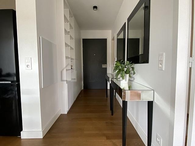 Appartement location à Bordeaux