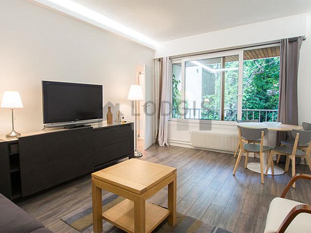 Appartement location à Paris, Île-de-France