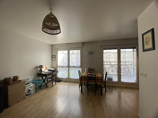 Appartement location à Saint-Denis, Aubervilliers