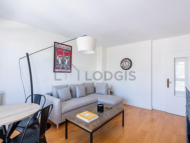Appartement location à Sarcelles, Enghien-les-bains