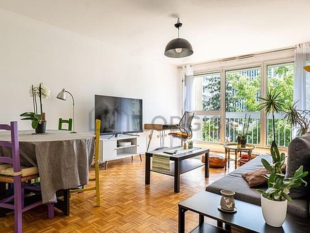 Appartement location à Nanterre, Puteaux