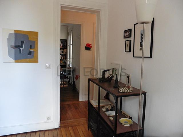 Appartement location à Paris, Île-de-France