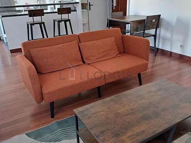Appartement location à Grenoble, Saint-egrève