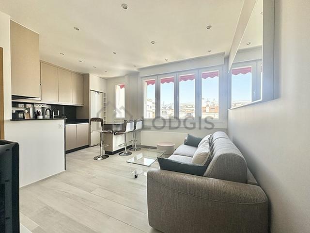 Appartement location à Nanterre, Levallois-perret