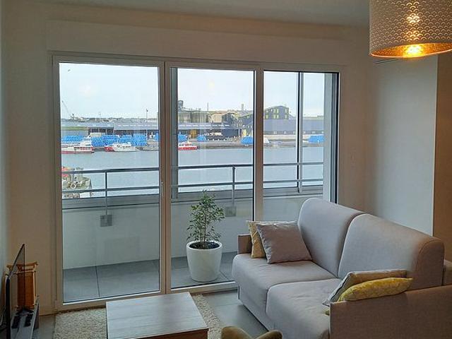 Appartement location à Saint-Malo, Bretagne