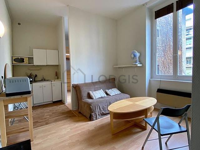 Appartement location à Lyon, Métropole de Lyon