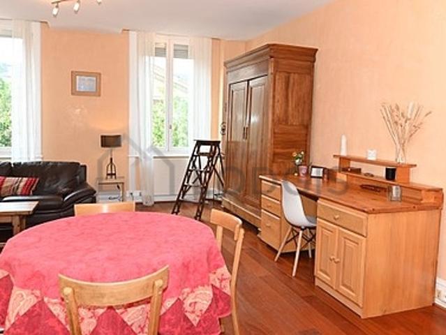 Appartement location à Lyon, Métropole de Lyon