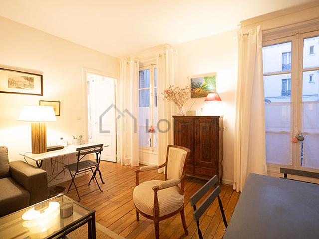 Appartement location à Nanterre, Neuilly-sur-seine