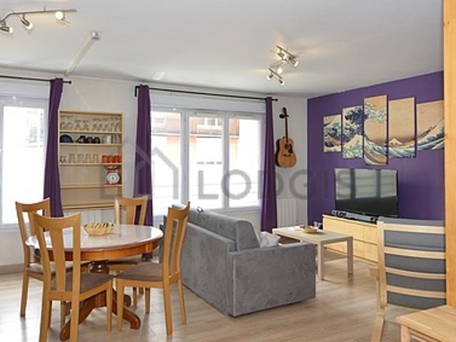 Appartement location à Lyon, Métropole de Lyon