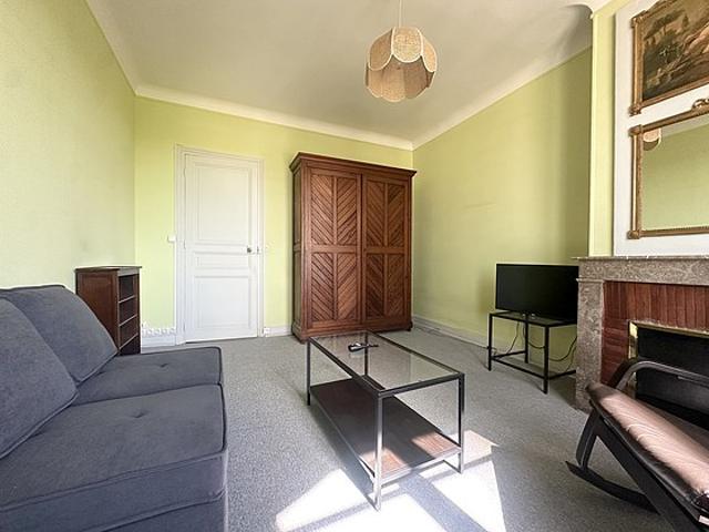 Appartement location à Paris, Île-de-France
