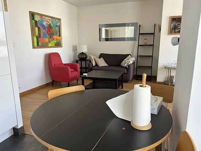 Appartement location à Nanterre, Puteaux