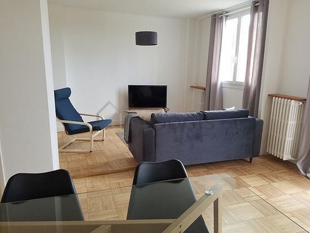 Appartement location à Toulouse
