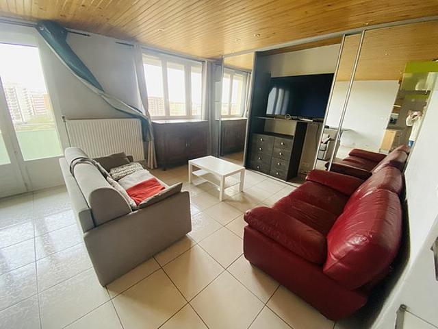 Appartement location à Toulouse, Odars