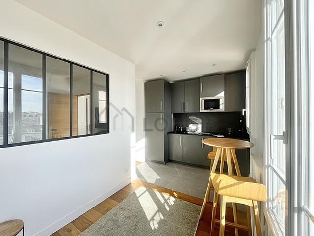 Appartement location à Nogent-sur-Marne, Vincennes