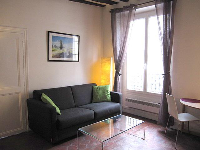 Appartement location à Paris, Île-de-France