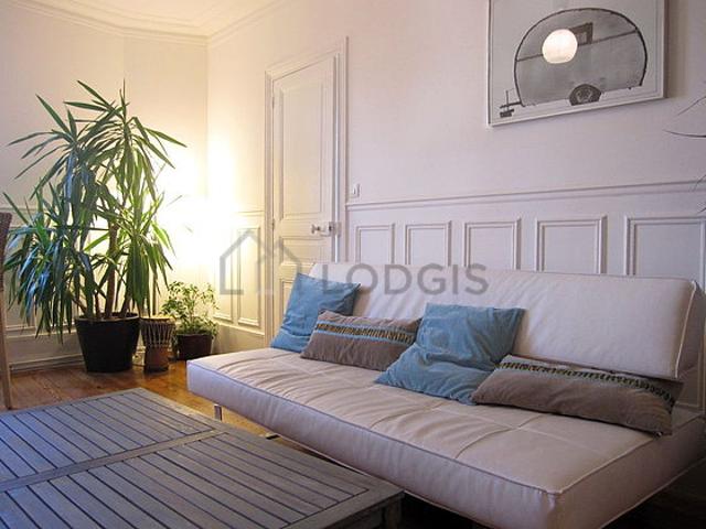 Appartement location à Paris, Île-de-France