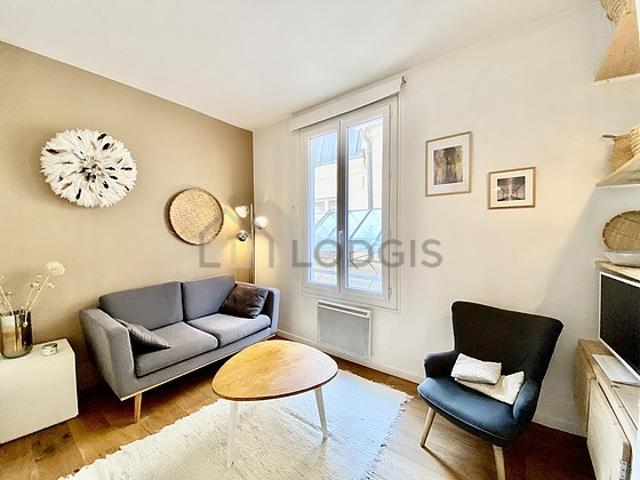 Appartement location à Paris, Île-de-France