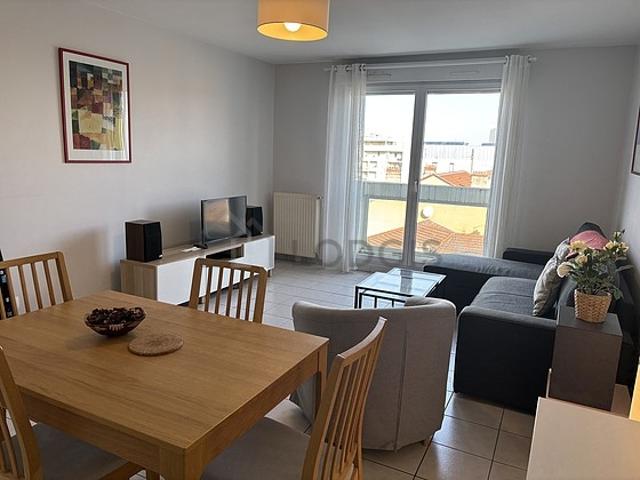 Appartement location à Lyon, Métropole de Lyon