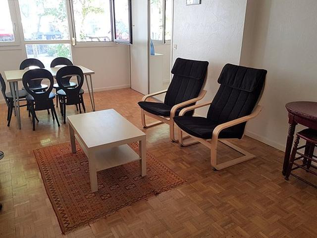 Appartement location à Lyon, Métropole de Lyon